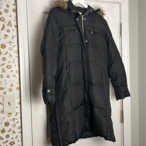 Winter Ski Jacket/ Winter Coat/ Ski Parka